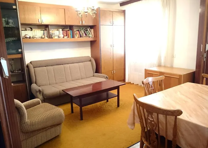 Apartment Ljubic
