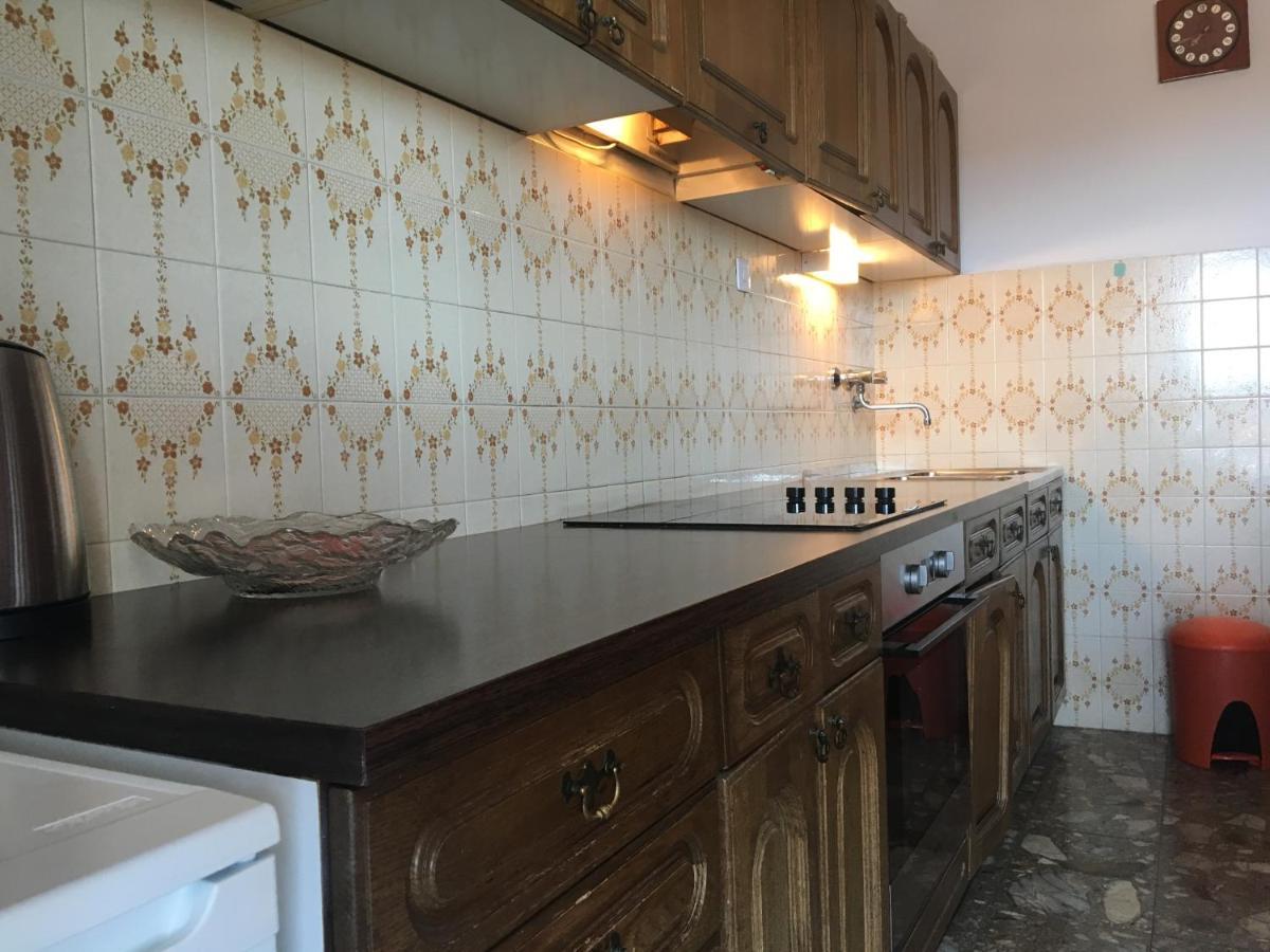 Ljubic Apartment *