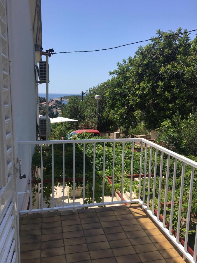 Ljubic Apartment *